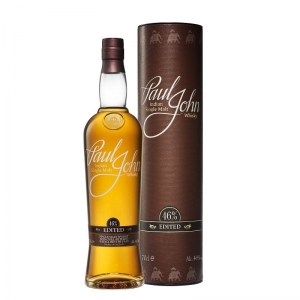 PAUL JOHN EDITED INDIAN SINGLE MALT